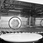ZLINE 24" Built-in Convection Microwave Oven