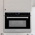 ZLINE 24" Built-in Convection Microwave Oven