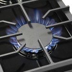 KOSTCH 30" Pro-Style Gas Range with 5 Burners