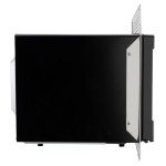 RecPro 1.0 Cu. Ft. Stainless Steel RV Microwave