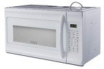 RCA 1.6 Cu Ft Over-The-Range Microwave Oven