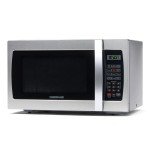 Farberware 1000W Countertop Microwave Oven, 1.3 Cu. Ft