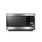 CONTOURE RV Built-In Microwave Oven, 900W Stainless Steel