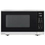Panasonic 1.3 Cu. Ft. Inverter Microwave 1200W