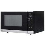 Panasonic 1.3 Cu. Ft. Inverter Microwave 1200W