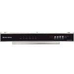 West Bend 18-Inch Built-In Dishwasher, Stainless Steel