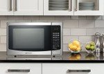 Emerson 1.2 Cu. Ft. Countertop Microwave Oven