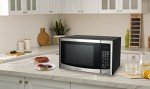 Emerson 1.2 Cu. Ft. Countertop Microwave Oven