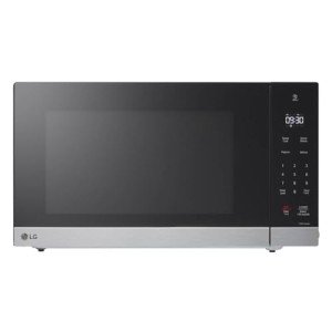 LG 2.0 Cu. Ft. Stainless Steel Countertop Microwave