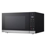 LG 2.0 Cu. Ft. Stainless Steel Countertop Microwave