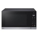 LG 2.0 Cu. Ft. Stainless Steel Countertop Microwave