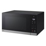 LG 2.0 Cu. Ft. Stainless Steel Countertop Microwave
