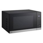 LG 2.0 Cu. Ft. Stainless Steel Countertop Microwave