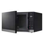 LG 2.0 Cu. Ft. Stainless Steel Countertop Microwave