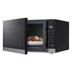 LG 2.0 Cu. Ft. Stainless Steel Countertop Microwave