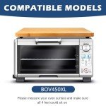 Breville BOV450XL Toaster Oven Cutting Board Accessory