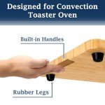 Breville BOV450XL Toaster Oven Cutting Board Accessory