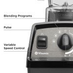 Vitamix Propel 510 Blender with Pre-set Programs