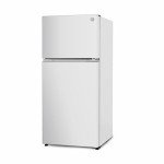 Commercial Cool 18 Cu. Ft. Top Freezer Refrigerator