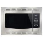 RV Convection Microwave with Air Fryer – 6-in-1