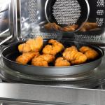 RV Convection Microwave with Air Fryer – 6-in-1