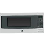 GE Stainless Steel Countertop Microwave PEM31SFSS