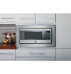 GE Stainless Steel Countertop Microwave PEM31SFSS