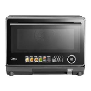 Midea 4-in-1 Microwave Air Fryer and Steamer