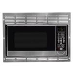 RV Convection Microwave Oven with 10 Power Levels