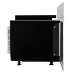 RV Convection Microwave Oven with 10 Power Levels