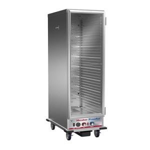 Winholt Mobile Full Height Heater Proofer Cabinet
