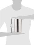 Winco Stainless Steel Double Wall Wine Cooler