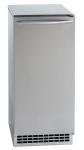 Stainless Steel Pearl Ice Commercial Ice Maker
