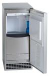 Stainless Steel Pearl Ice Commercial Ice Maker