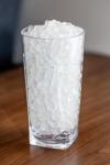Stainless Steel Pearl Ice Commercial Ice Maker