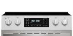 Kenmore 5-Burner Electric Range with True Convection