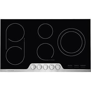 Frigidaire 36" Electric Range with 5 Burners