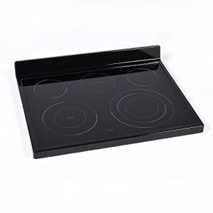 Samsung 30-Inch Cooktop Assy Frame DG94-00735H
