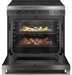 Haier 30" Smart Electric Range with WiFi