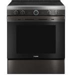 Haier 30" Smart Electric Range with WiFi