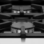 ZLINE 36" Gas Rangetop with 6 Burners