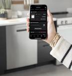 Haier 30" Smart Electric Range with WiFi