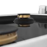 ZLINE 36-Inch Gas Cooktop with 6 Burners