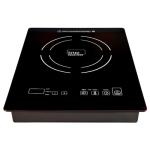 12-Inch Built-In Induction Cooktop, 1750W