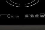 12-Inch Built-In Induction Cooktop, 1750W