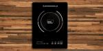 12-Inch Built-In Induction Cooktop, 1750W
