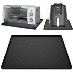 Heat Resistant Silicone Mat for Air Fryer & Microwave