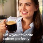 Philips 2200 Series Fully Automatic Espresso Machine