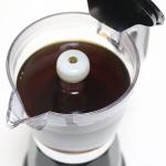 LAOION Electric Cuban Coffee Maker, 3 or 6 Cup