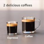 Philips 2200 Series Fully Automatic Espresso Machine